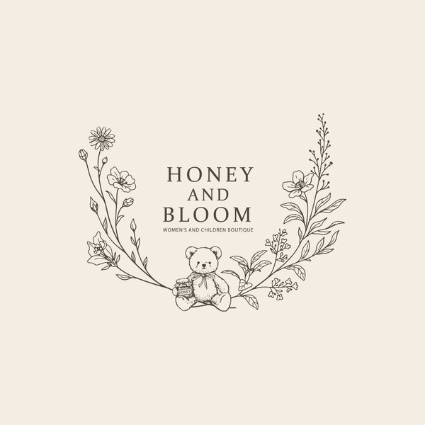 Honey and Bloom Boutique