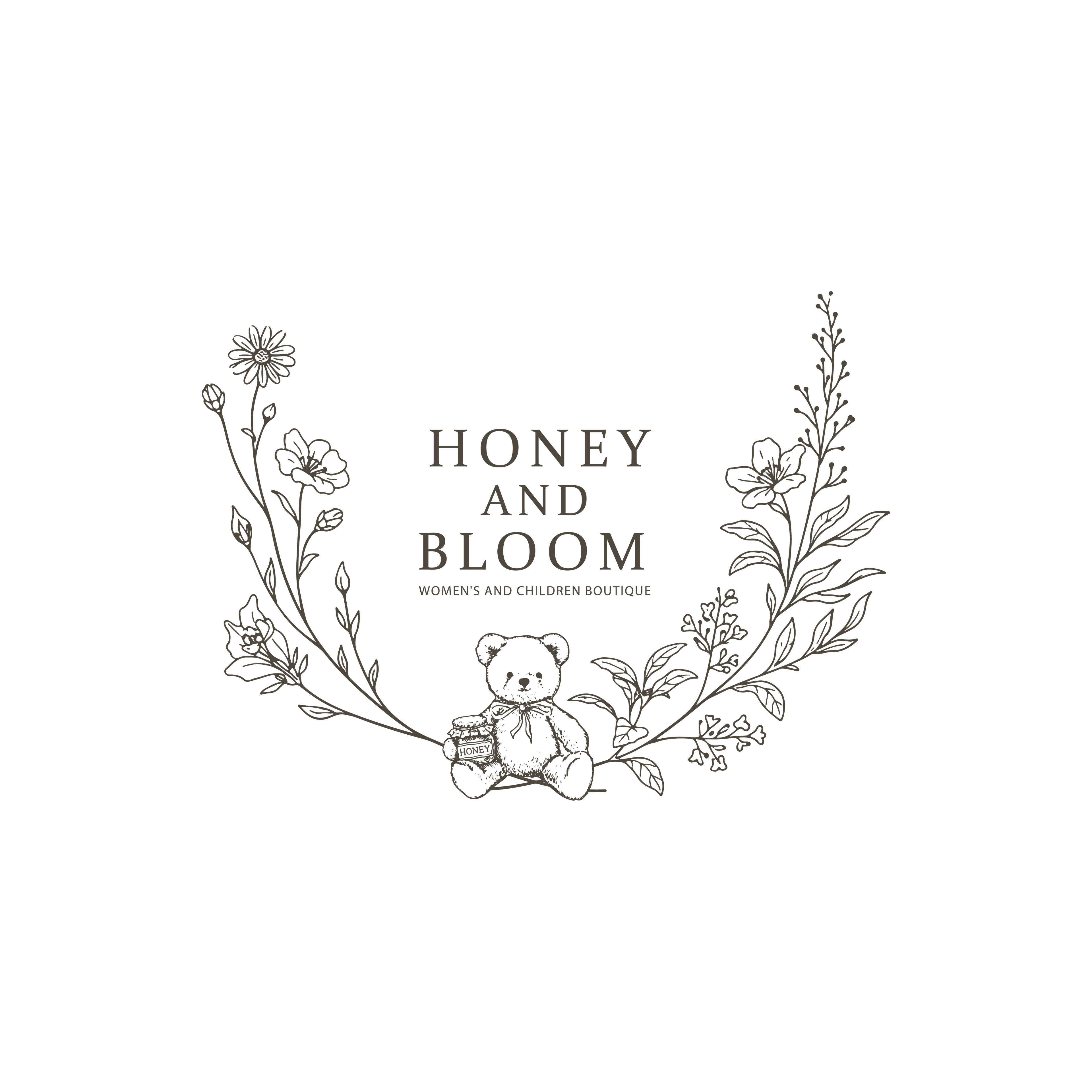 Honey and Bloom Boutique